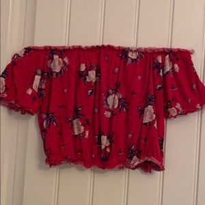 Brand: h&m Size: medium but could also fit a small